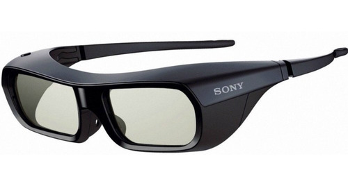 Lentes Sony 3d Kit Promocion 2 Unidades + Blu Ray 3d