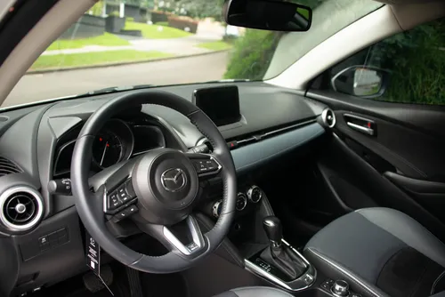 Mazda 2 1.5 Grand Touring Lx