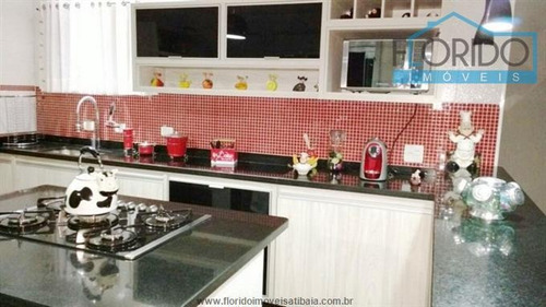 Imagem 7 de 29 de Casas Em Condomínio À Venda Em Atibaia/sp - Compre O Seu Casas Em Condomínio Aqui! - 1442787