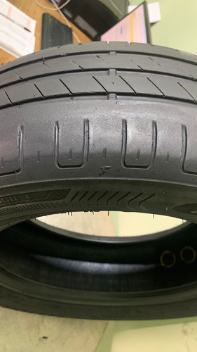 Pneu Goodyear Efficientgrip Performance 195/65 R15 91h H (Usado)