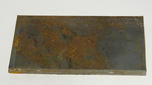 Yunke Placa - Rectangular # 2