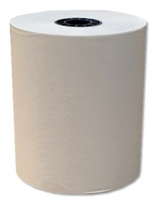 Imagen 5 de 8 de 10 Rollos Papel Rollo Térmico 80x70 Mm Tickets Recibo C/ Iva