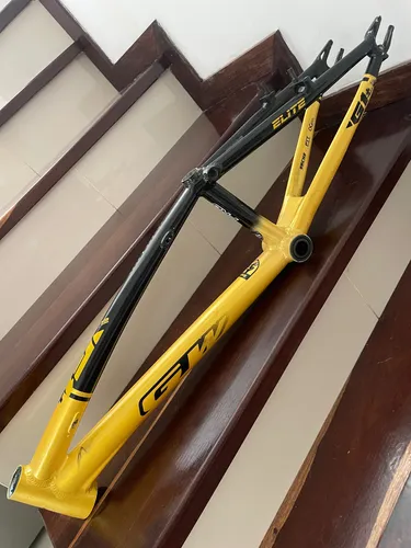Gw G1+ Marco De Bicicleta (Usado)