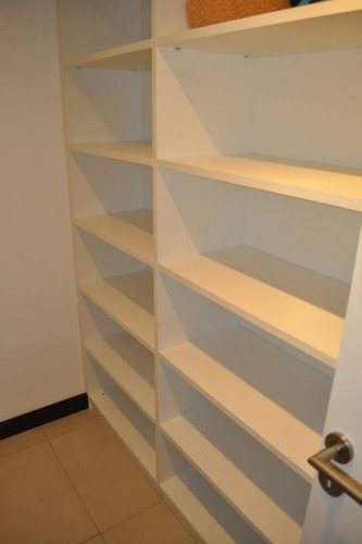 Apartamento En Alquiler Por Temporada De 3 Dormitorios En Pl