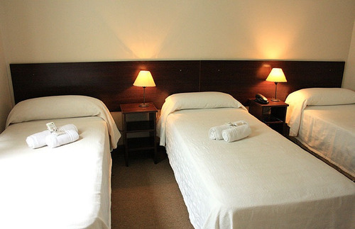 Imagen 2 de 14 de Hotel 2 Estrellas
