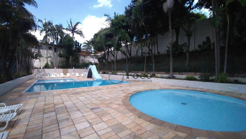 Apartamento À Venda, 48 M² Por R$ 210.000,00 - Vila Londrina - São Paulo/sp - Ap0934
