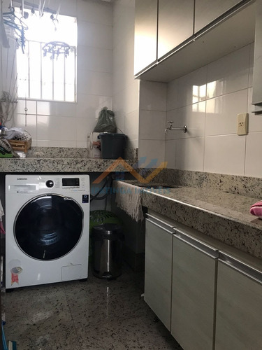 Imagem 7 de 15 de Apartamento Duplex Em Imbaúbas - Ipatinga - 1847