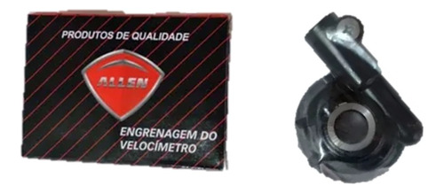 Caixa Engrenagem Velocímetro Ml / Turuna 125 ( Caracol )