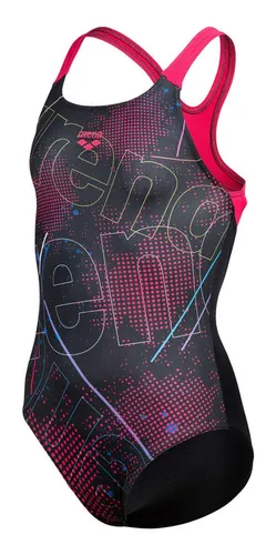 Vestidos de baño arena para niña hot sale
