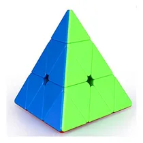 Comprar Cuberspeed Qiyi Ms Pyraminx - Cubo De Velocidad Magnético Si