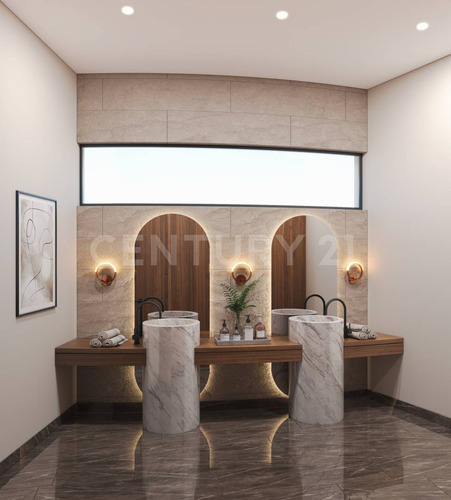 Preventa Rosello Villas: Lujo Y Comodidad En Cabo Norte, Mérida Vila Tipo B