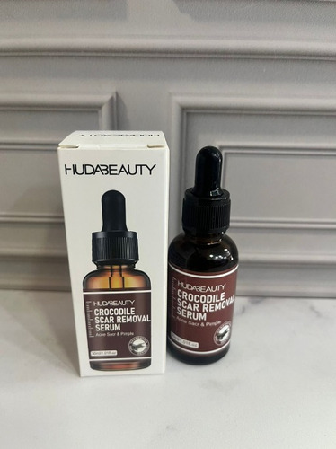 Serum Huda Beauty Cicatrizante