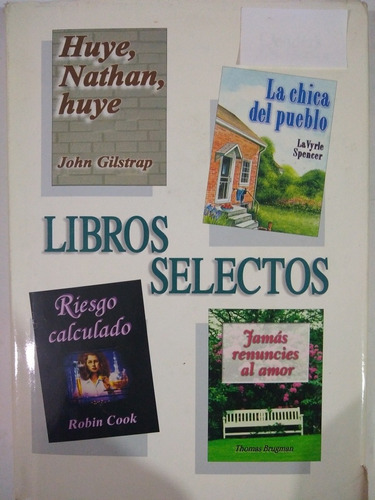 Libros Selectos - Reader's Digest