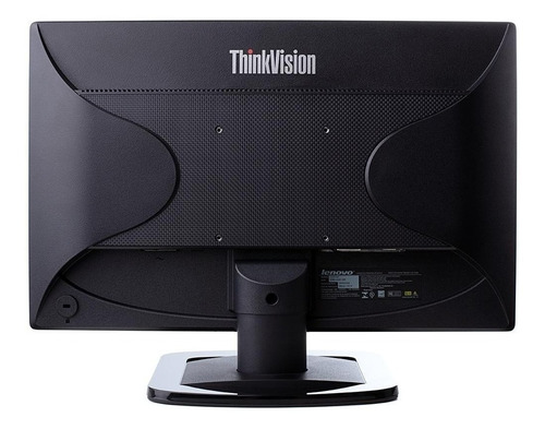 Monitor Lenovo ThinkVision E2002B led 19.5"