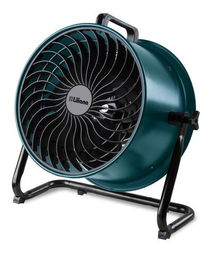 Ventilador Industrial Liliana Vthd16v 3 En 1 200w 3 Vel Lh