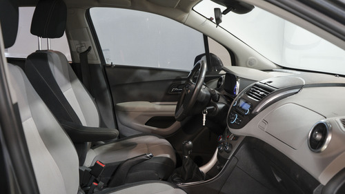 Chevrolet Tracker 1.8 Ltz
