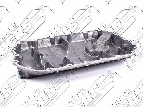 Imagem 3 de 5 de Carter Motor Sem Furo Passat 2.8 V6 30v Original 1999