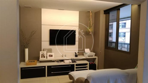 Apartamento - Ref: 834891