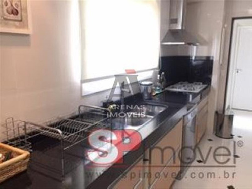 Imagem 5 de 16 de Apartamento - 231