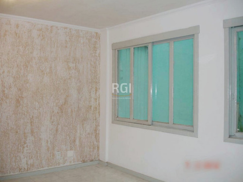 Imagem 3 de 9 de Apartamento - Centro Historico - Ref: 435406 - V-pj5082