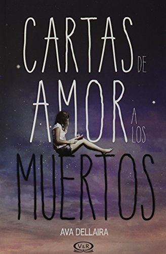 Libro Carta De Amor A Los Muertos /513