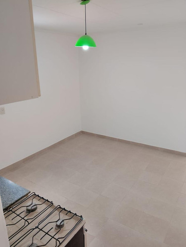 Departamento 2 Ambientes Con Balcon (apto Credito)