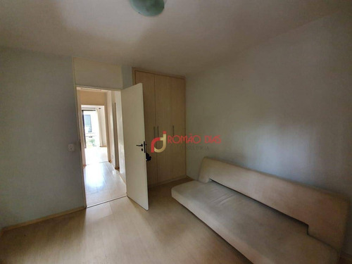 Imagem 16 de 22 de Sobrado Com 2 Dormitórios À Venda, 75 M² Por R$ 385.000,00 - Conjunto Residencial Vista Verde - São Paulo/sp - So0419