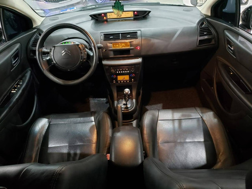 Imagem 6 de 8 de Citroën C4 2.0 Glx Pallas 16v Flex 4p Automático