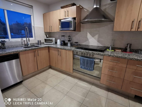 Imagen 4 de 14 de Departamento En Buenavista / Cuernavaca - Ham-507-de