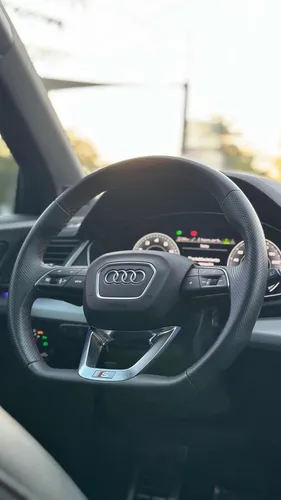 Audi q5 sportback 2.0 45Tfsi S Line Quattro Mild Hybrid
