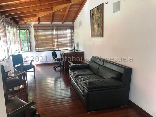 Imagen 13 de 27 de Casa En Alquiler En Altamira