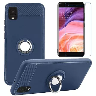 Alcatel Tcl A3/ A30 Protector De Pantalla, Rotati