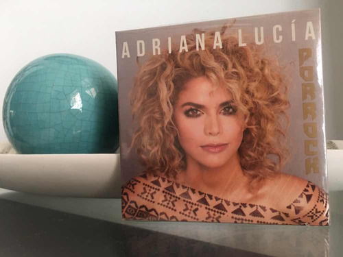 Adriana Lucía - Porrock