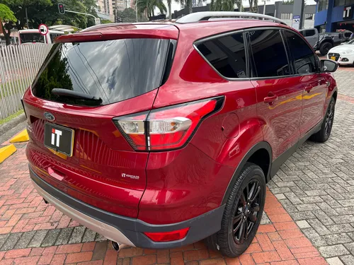 Ford Escape 2.0 Se 4x2