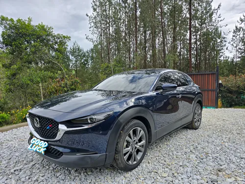 Mazda CX-30 2.5 Grand Touring Lx 4x2