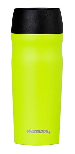 Vaso Termico Waterdog Acero Inox Bossa 450 Hermetico