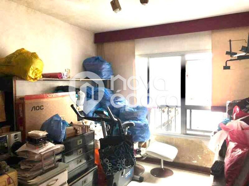 Apartamento - Ref: Ip4ap52759