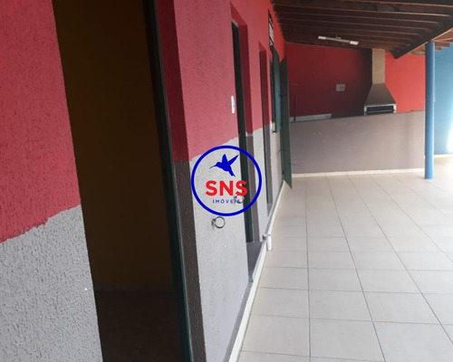 Imagem 6 de 8 de Casa - Ca01004 - 70115226