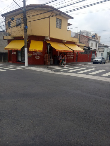 Passa-se Um Excelente Ponto De Comércio