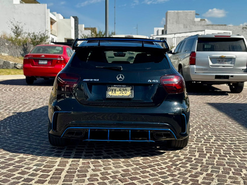 Mercedes-Benz Clase A 2.0 A 45 Amg Edition 1 At
