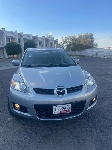 Mazda CX-7 2.3 S Grand Touring 4x2 Mt