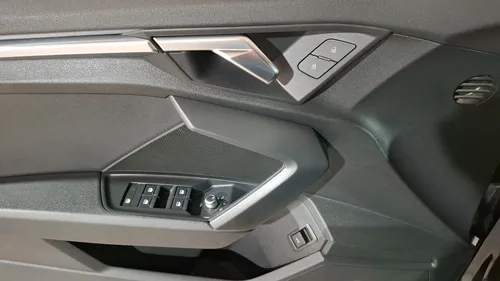 Audi A3 1.4 35 TFSI SELECT AUTO