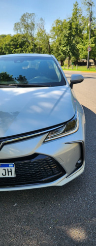 Toyota Corolla 2.0 Xei Cvt 170cv
