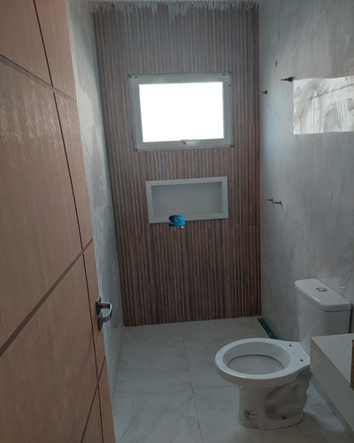 Imagem 10 de 16 de Casa Em Condomínio Fechado Em Atibaia - Co00412 - 69961693