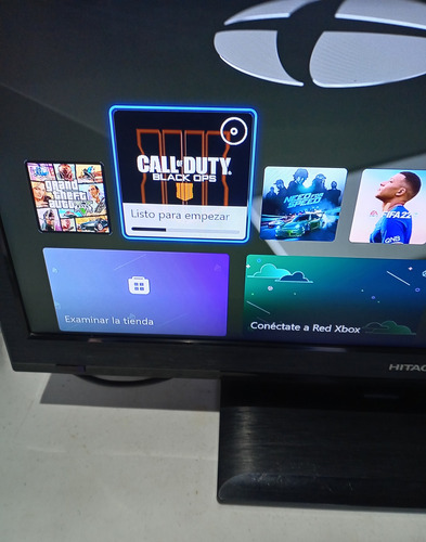 Call Of Duty Black Ops 4 - Xbox One Formato Fisico (Usado)
