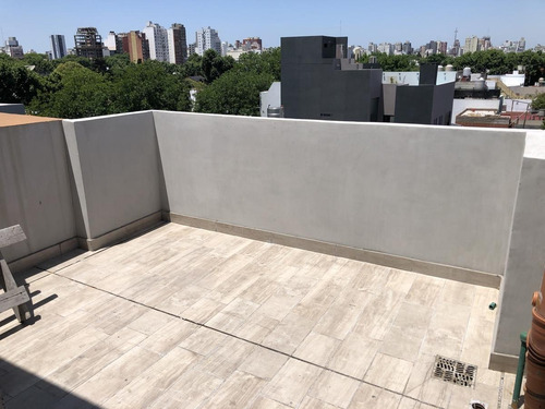 Imagen 14 de 30 de Departamento 3 Ambientes- Villa Urquiza