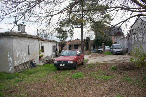 Venta Casa Con Lote En Villa Celina