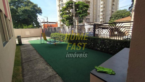 Imagem 26 de 30 de Apartamento Com 2 Dormitórios À Venda, 55 M² Por R$ 250.000,00 - Gopoúva - Guarulhos/sp - Ap2322