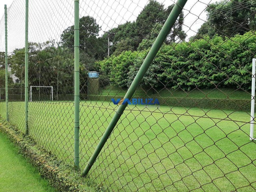 Chácara À Venda, 3400 M² Por R$ 1.300.000,00 - São Bento - Arujá/sp - Ch0018