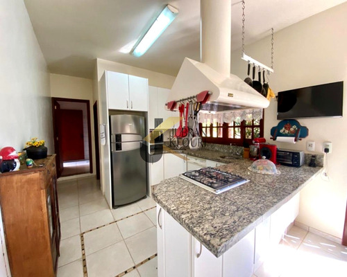 Imagem 24 de 30 de Casa - C006204 - 69318466